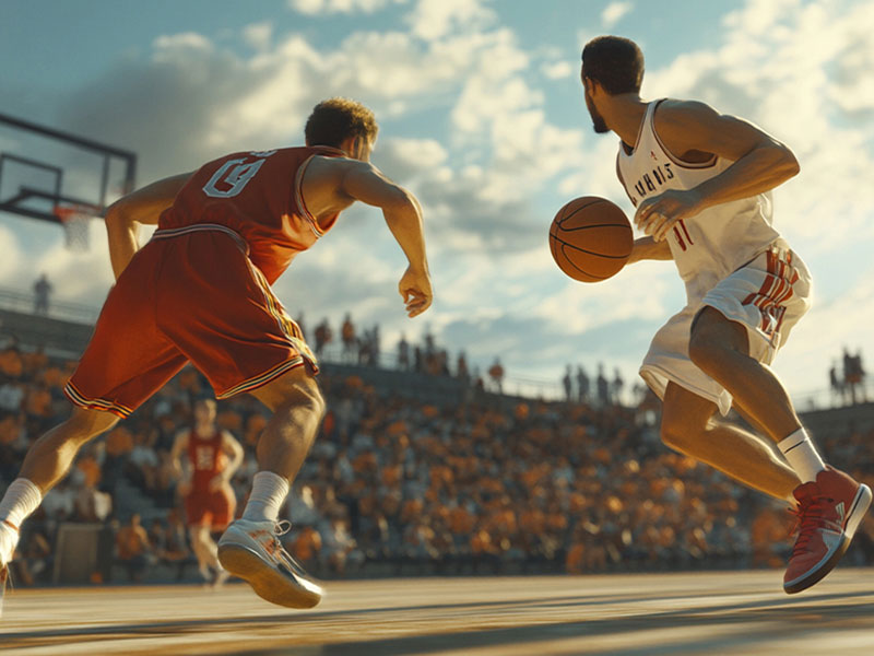 07月18日 NBA夏季联赛 凯尔特人vs湖人 全场录像回放