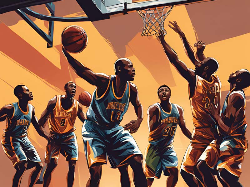 07月15日 NBA夏季联赛 太阳vs国王 全场录像回放