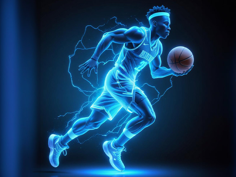 10月05日 NBA季前赛 森林狼vs掘金 全场录像回放