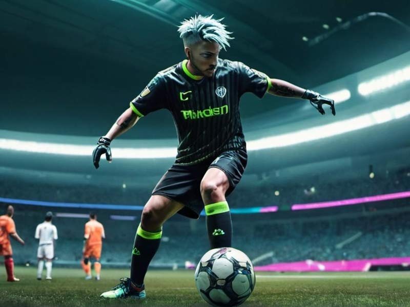 FC学院对战IFK于默奥