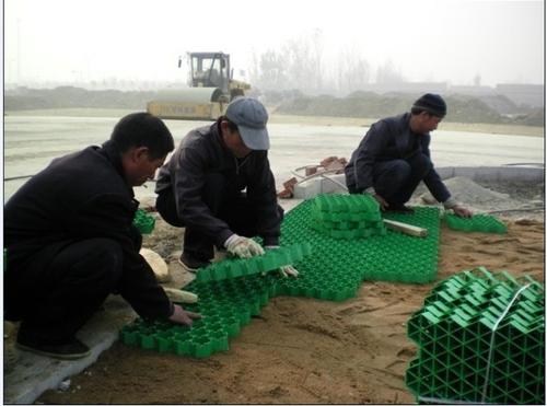 洛阳植草格,郑州塑料植草格